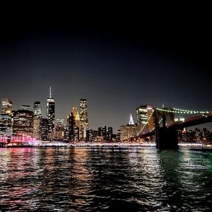 Meet your Posher, Ang